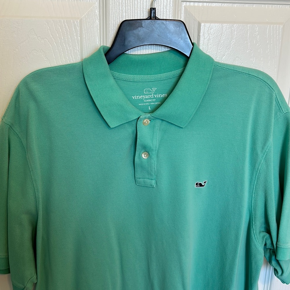 Vineyard Vines Polo